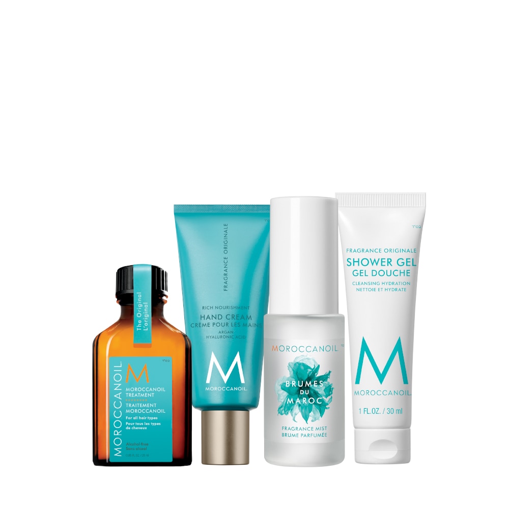 MINI BODY ESSENTIALS KIT (KIT DE ESENCIALES MINI)